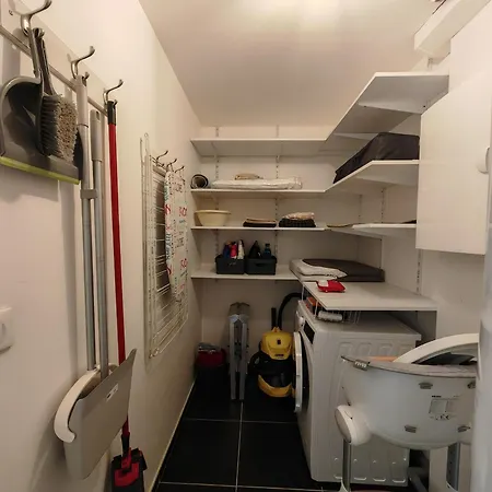 Villa Loft En Champagne Proche Reims Courcy (Marne)