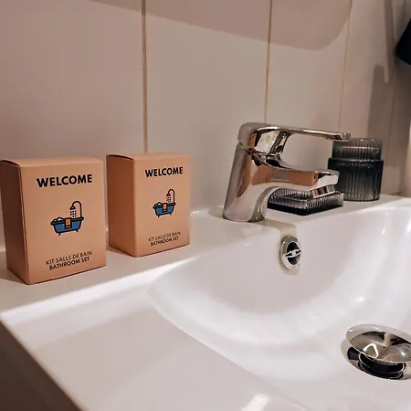 Villa Loft En Champagne Proche Reims *
