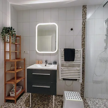 Loft En Champagne Proche Reims Villa *
