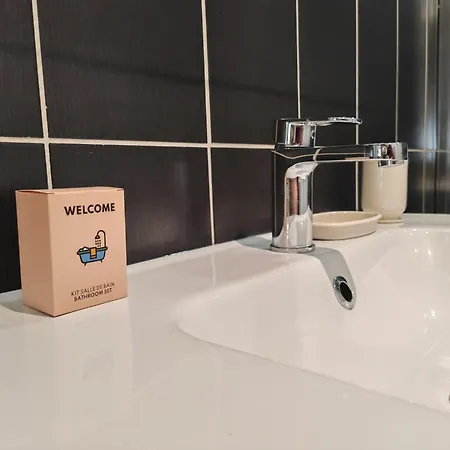 Loft En Champagne Proche Reims *
