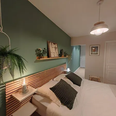 Villa Loft En Champagne Proche Reims *