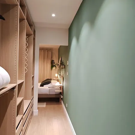 Villa Loft En Champagne Proche Reims *