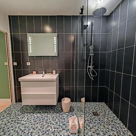 Loft En Champagne Proche Reims Villa