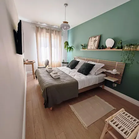 Villa Loft En Champagne Proche Reims *