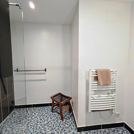 Loft En Champagne Proche Reims *