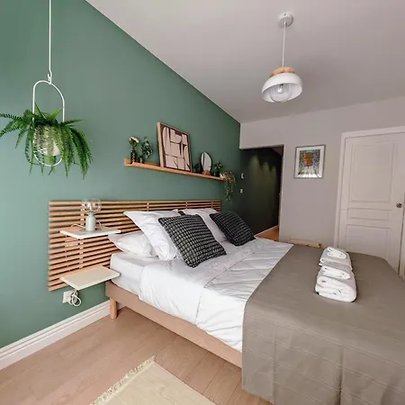 Loft En Champagne Proche Reims Courcy (Marne)