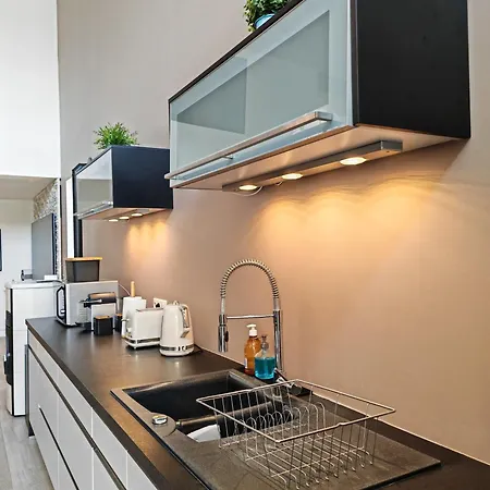 Villa Loft En Champagne Proche Reims