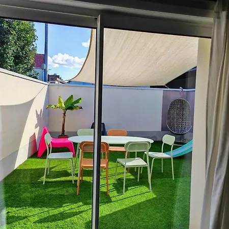 Loft En Champagne Proche Reims Courcy (Marne)